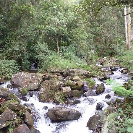 Apartamento Ferias Fazenda Usina 1 Bocaina de Minas Zewnętrze zdjęcie