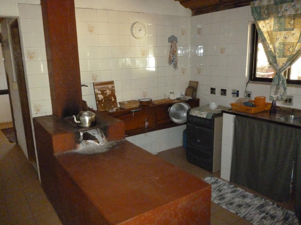 Apartamento Ferias Fazenda Usina 1 Bocaina de Minas Zewnętrze zdjęcie