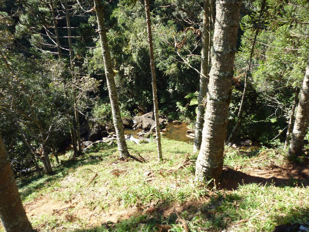 Apartamento Ferias Fazenda Usina 1 Bocaina de Minas Zewnętrze zdjęcie