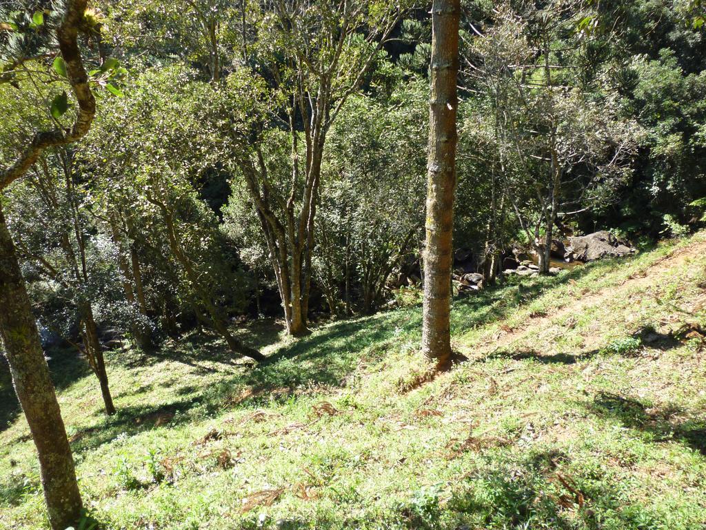 Apartamento Ferias Fazenda Usina 1 Bocaina de Minas Zewnętrze zdjęcie