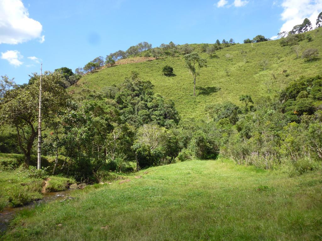 Apartamento Ferias Fazenda Usina 1 Bocaina de Minas Zewnętrze zdjęcie