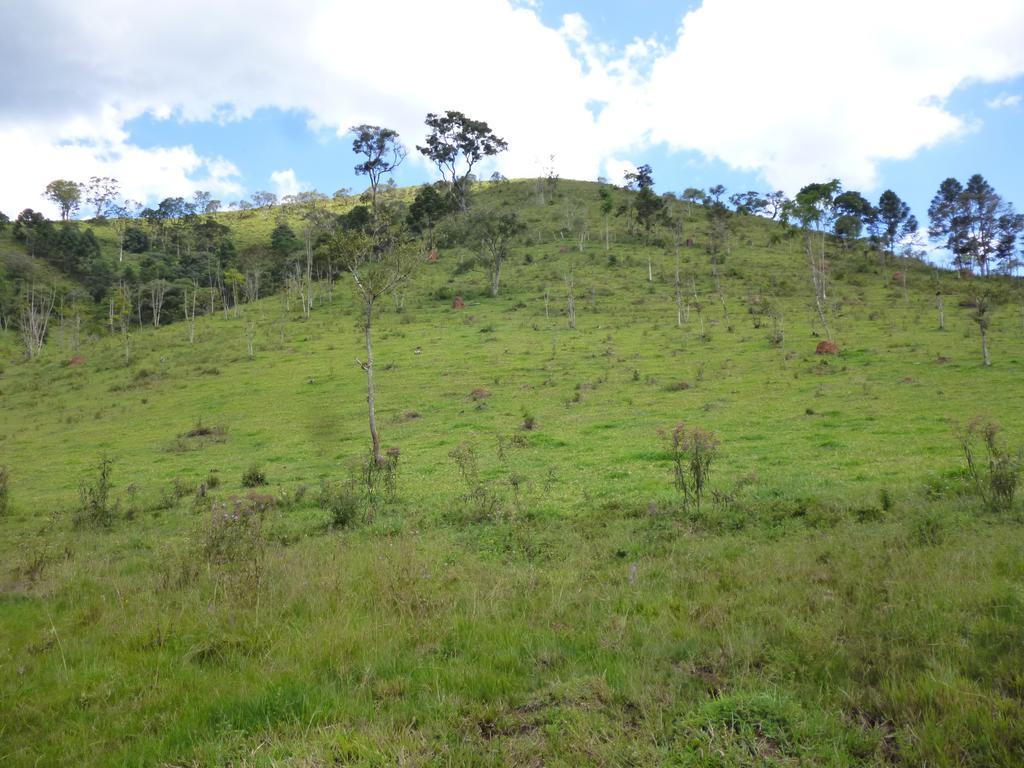 Apartamento Ferias Fazenda Usina 1 Bocaina de Minas Zewnętrze zdjęcie