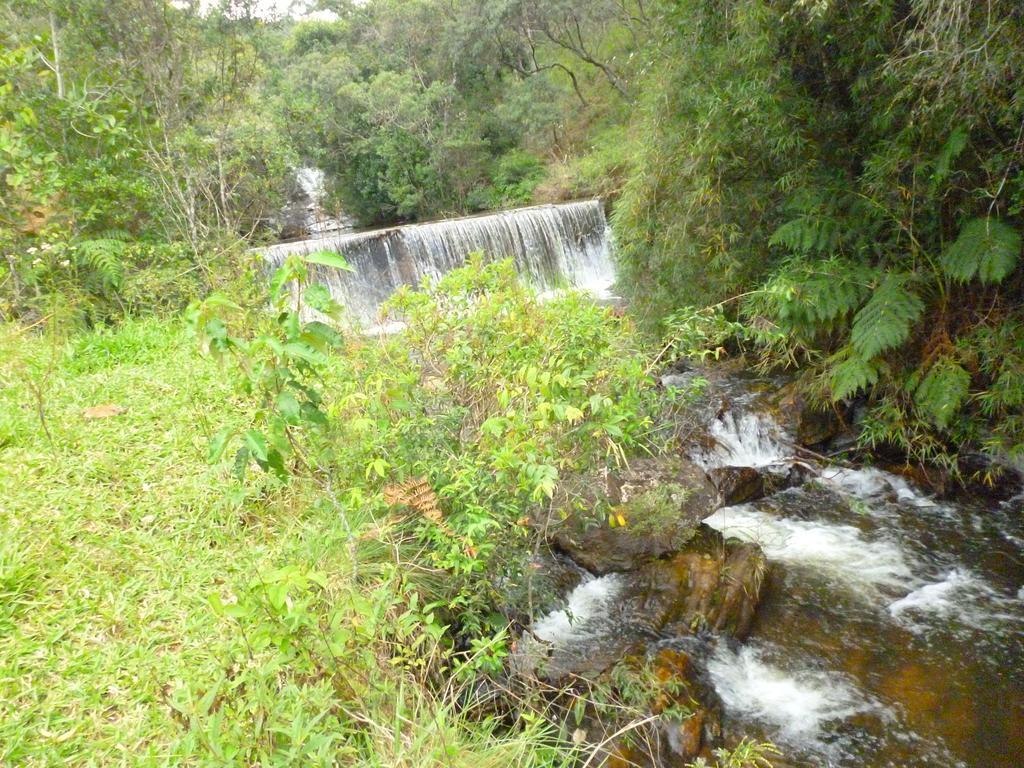 Apartamento Ferias Fazenda Usina 1 Bocaina de Minas Zewnętrze zdjęcie