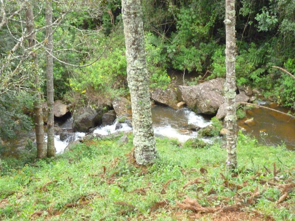 Apartamento Ferias Fazenda Usina 1 Bocaina de Minas Zewnętrze zdjęcie