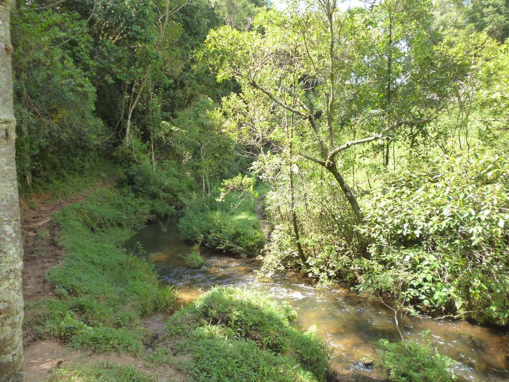 Apartamento Ferias Fazenda Usina 1 Bocaina de Minas Zewnętrze zdjęcie