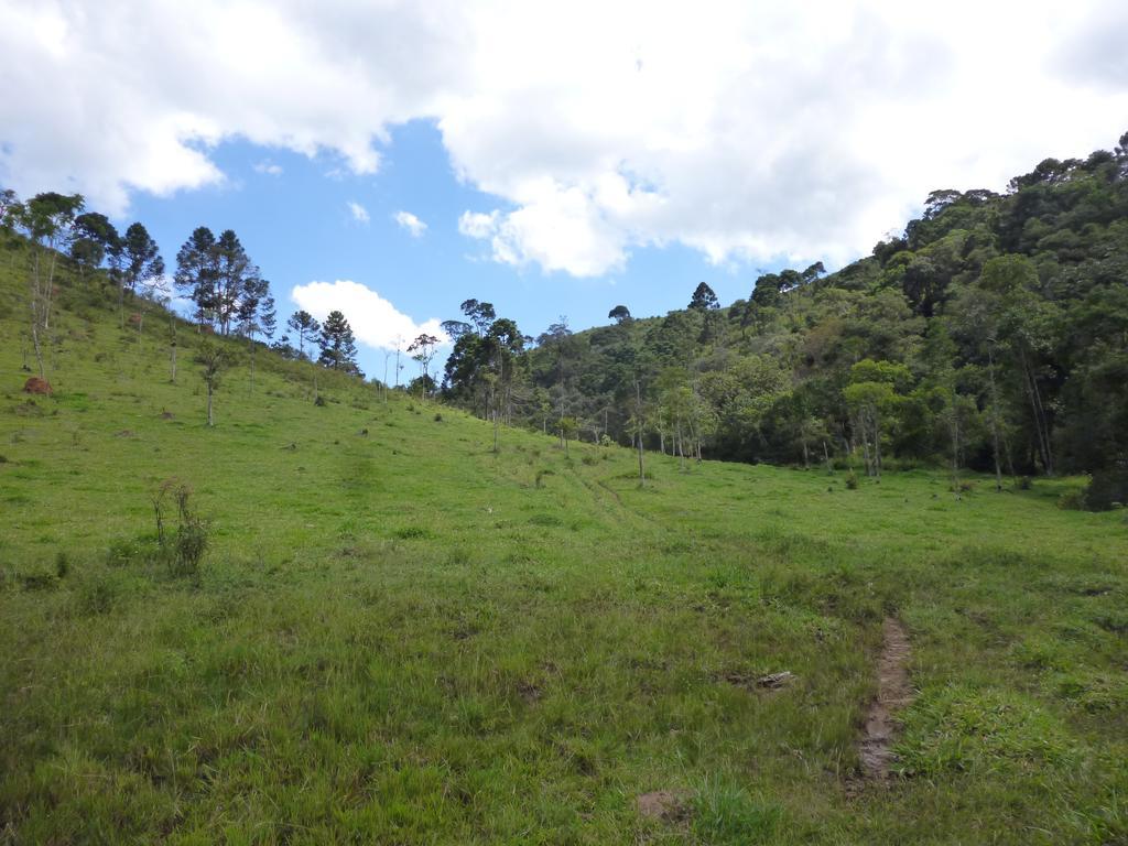 Apartamento Ferias Fazenda Usina 1 Bocaina de Minas Zewnętrze zdjęcie