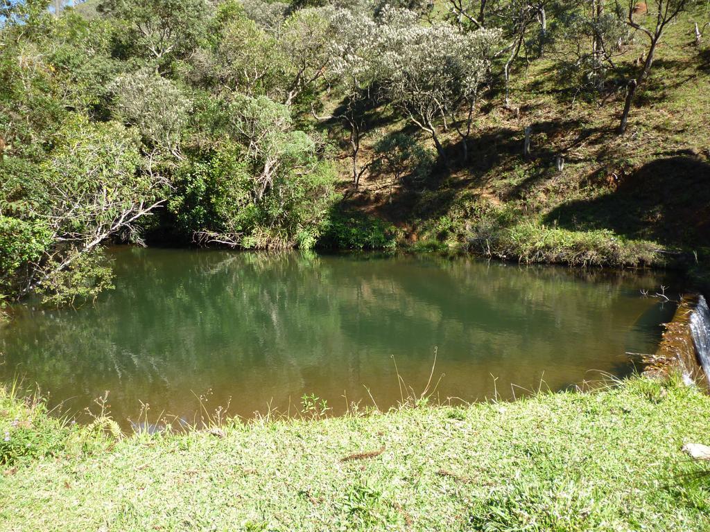 Apartamento Ferias Fazenda Usina 1 Bocaina de Minas Zewnętrze zdjęcie