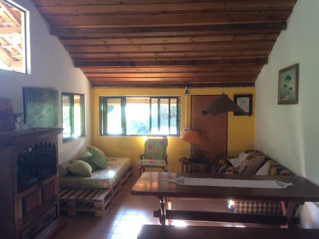 Apartamento Ferias Fazenda Usina 1 Bocaina de Minas Zewnętrze zdjęcie