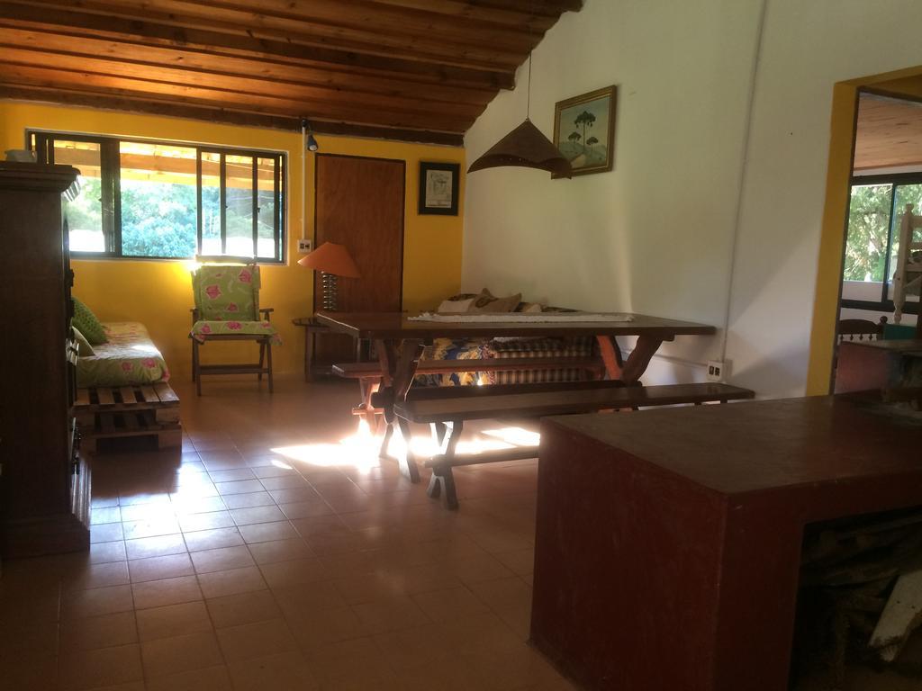Apartamento Ferias Fazenda Usina 1 Bocaina de Minas Zewnętrze zdjęcie