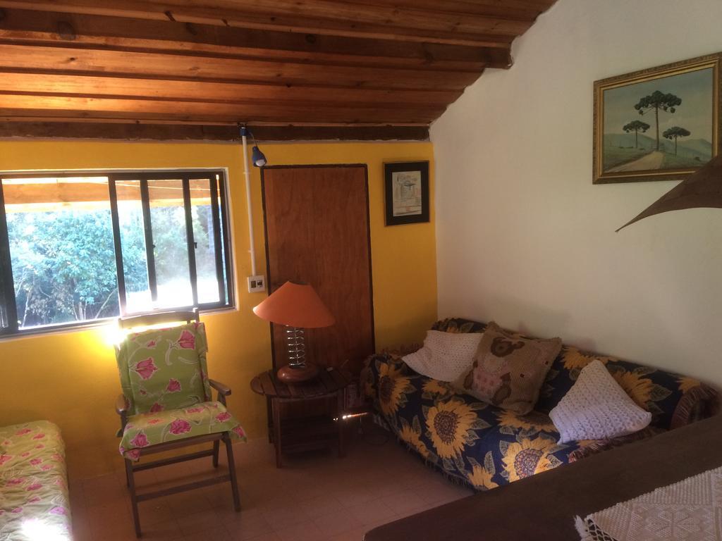 Apartamento Ferias Fazenda Usina 1 Bocaina de Minas Zewnętrze zdjęcie