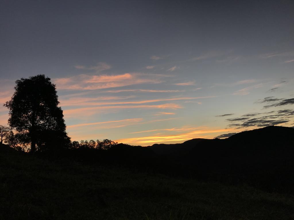 Apartamento Ferias Fazenda Usina 1 Bocaina de Minas Zewnętrze zdjęcie
